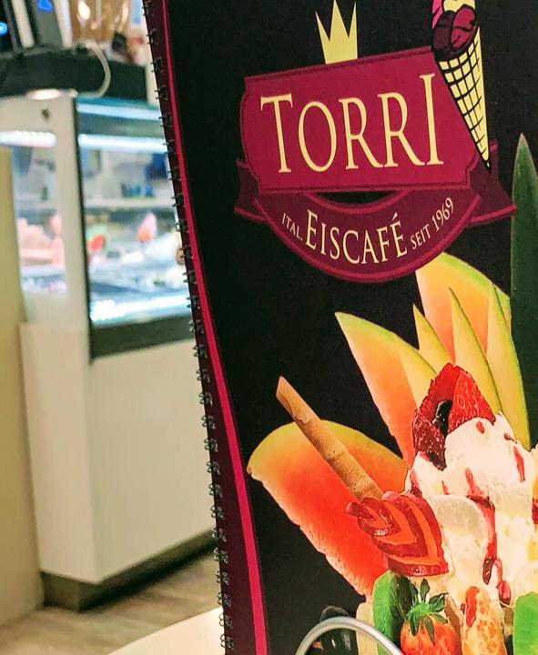 Eiscafé Torri